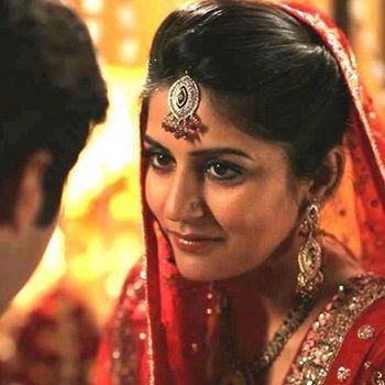 Sanam Baloch Finally Break The Ice